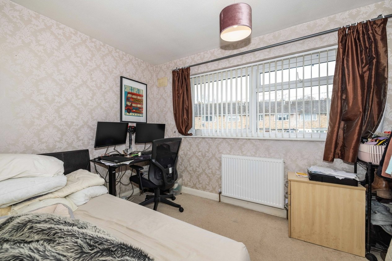 Properties For Sale in Foxglove Green  Willesborough
