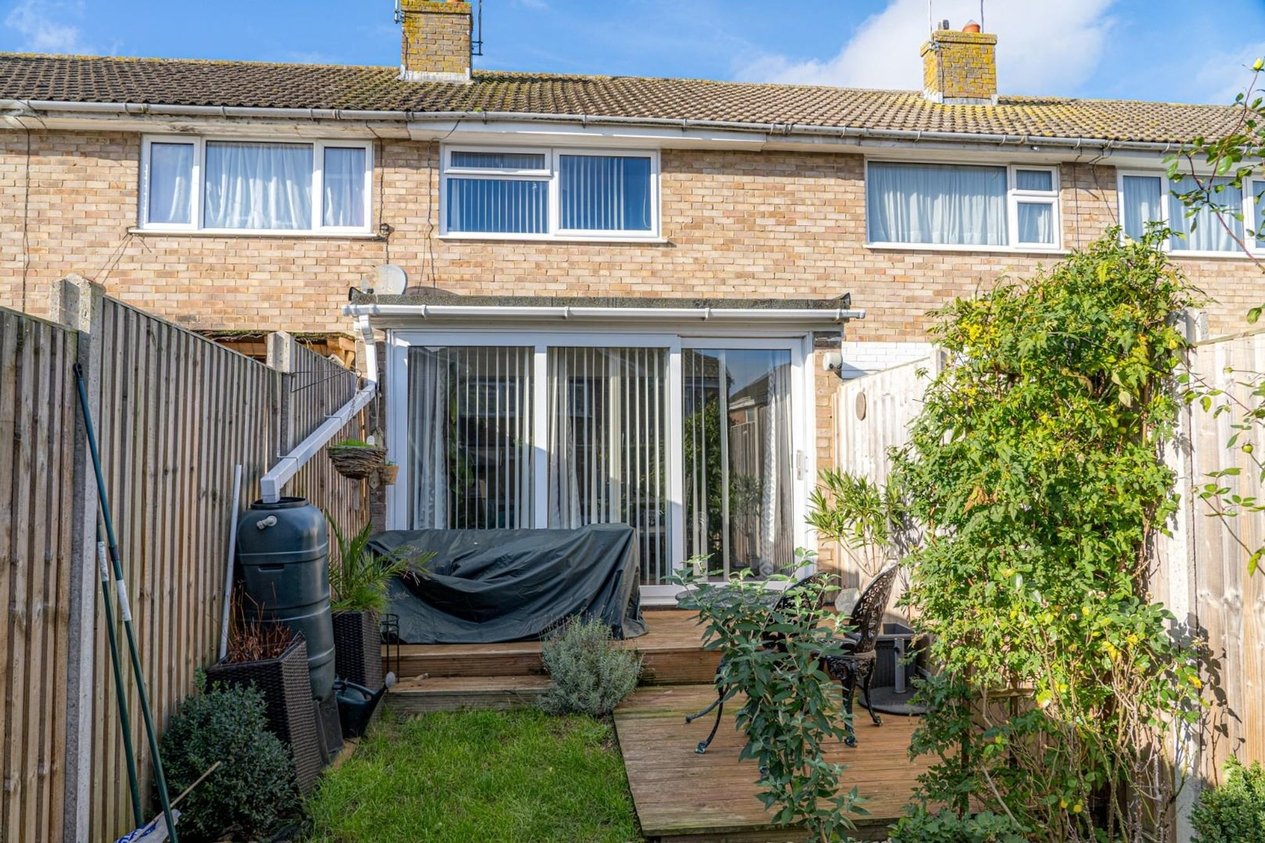 Properties For Sale in Foxglove Green  Willesborough