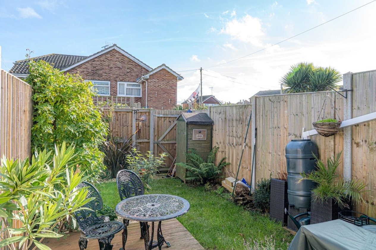Properties For Sale in Foxglove Green  Willesborough