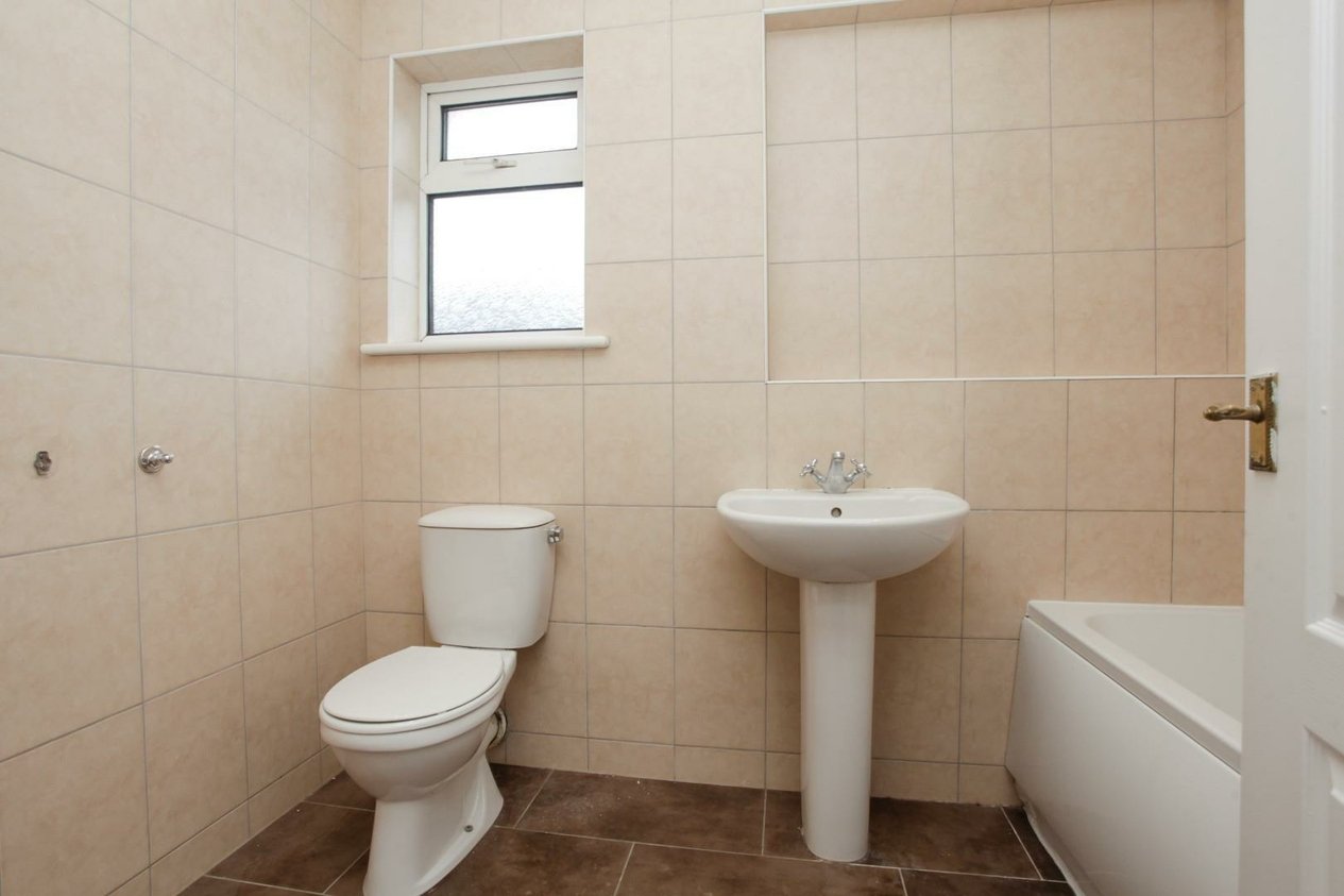 Properties For Sale in Frances Gardens Ramsgate