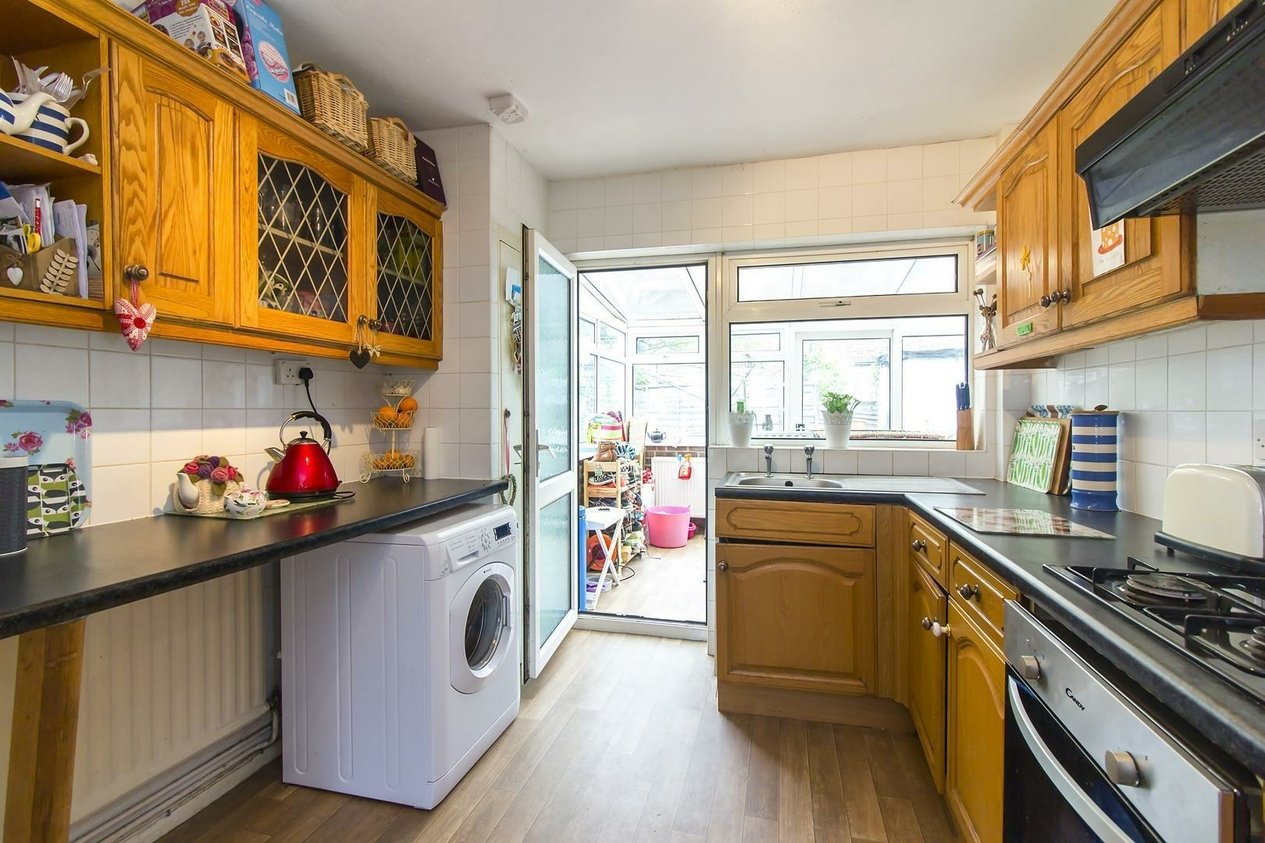 Properties For Sale in Frances Gardens Ramsgate