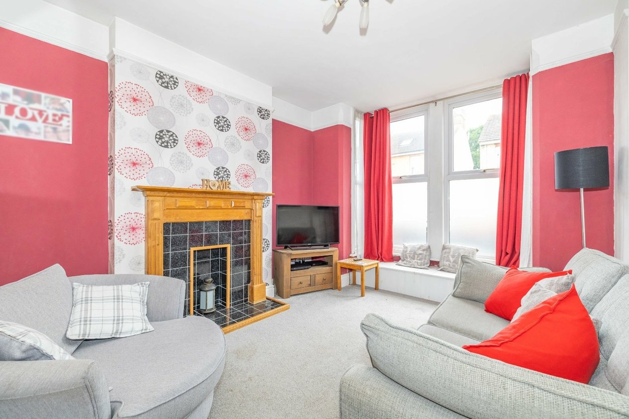 Properties For Sale in Francis Road Ashford