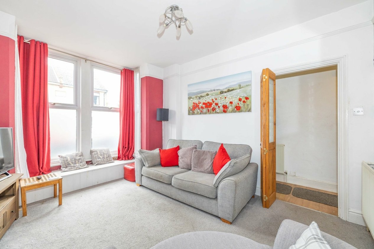 Properties For Sale in Francis Road Ashford
