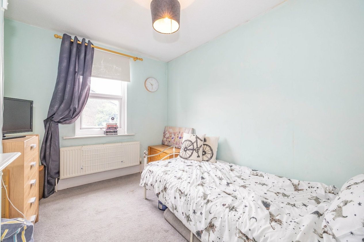 Properties For Sale in Francis Road Ashford