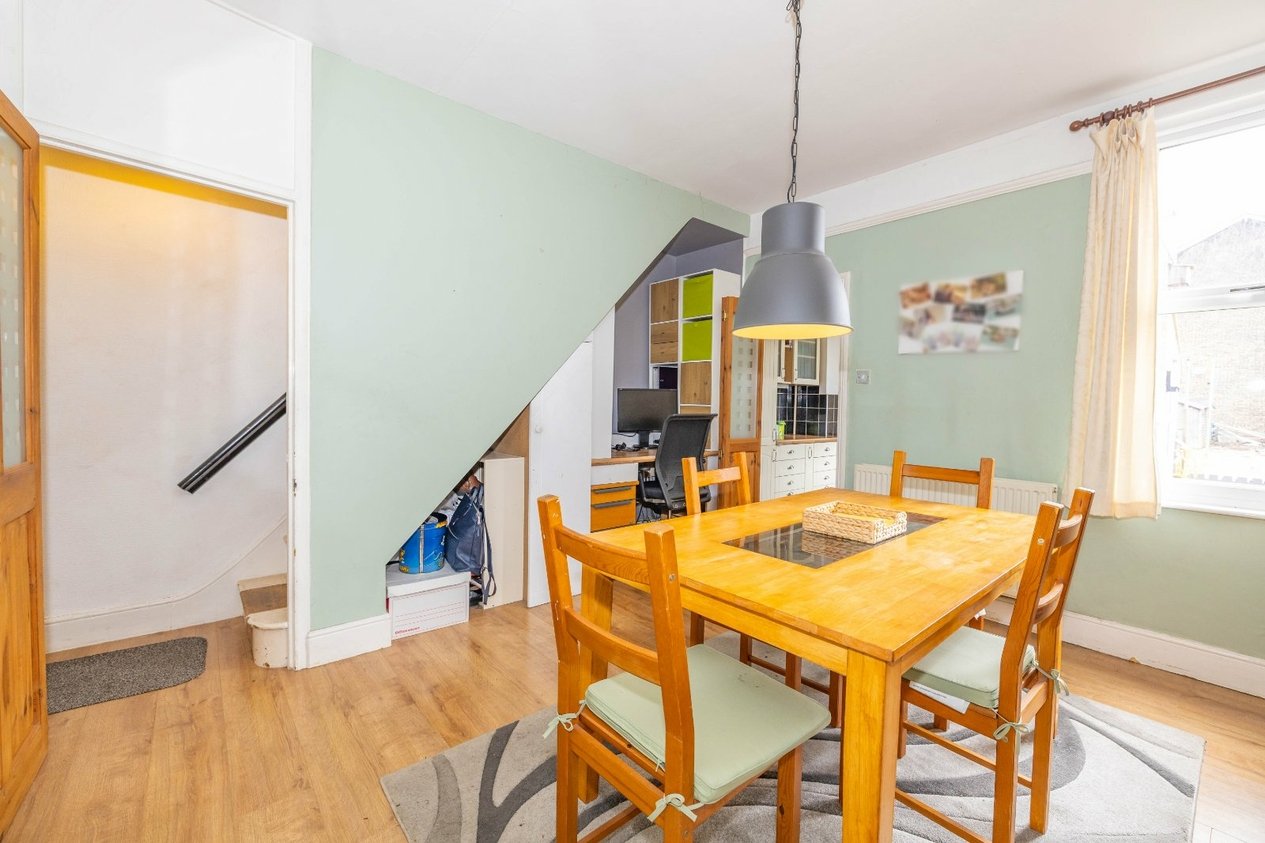 Properties For Sale in Francis Road Ashford