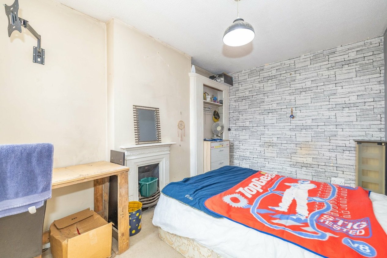 Properties For Sale in Francis Road Ashford