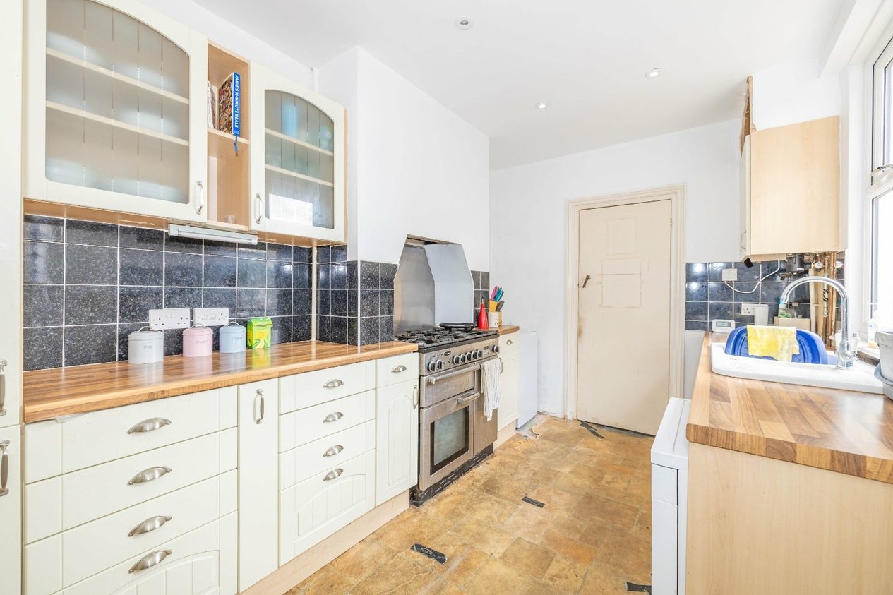 Properties For Sale in Francis Road Ashford