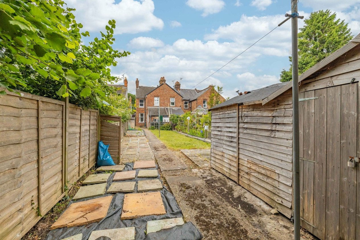 Properties For Sale in Francis Road Ashford