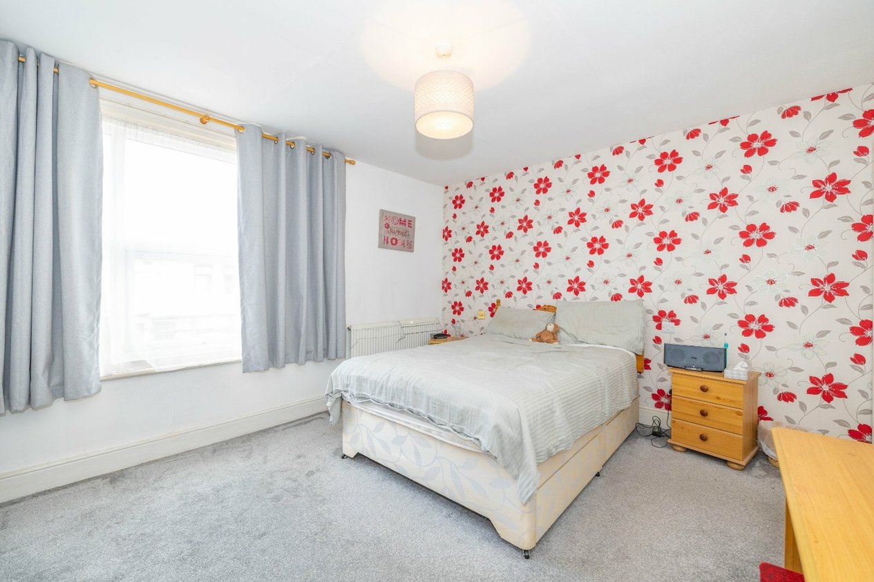 Properties For Sale in Francis Road Ashford