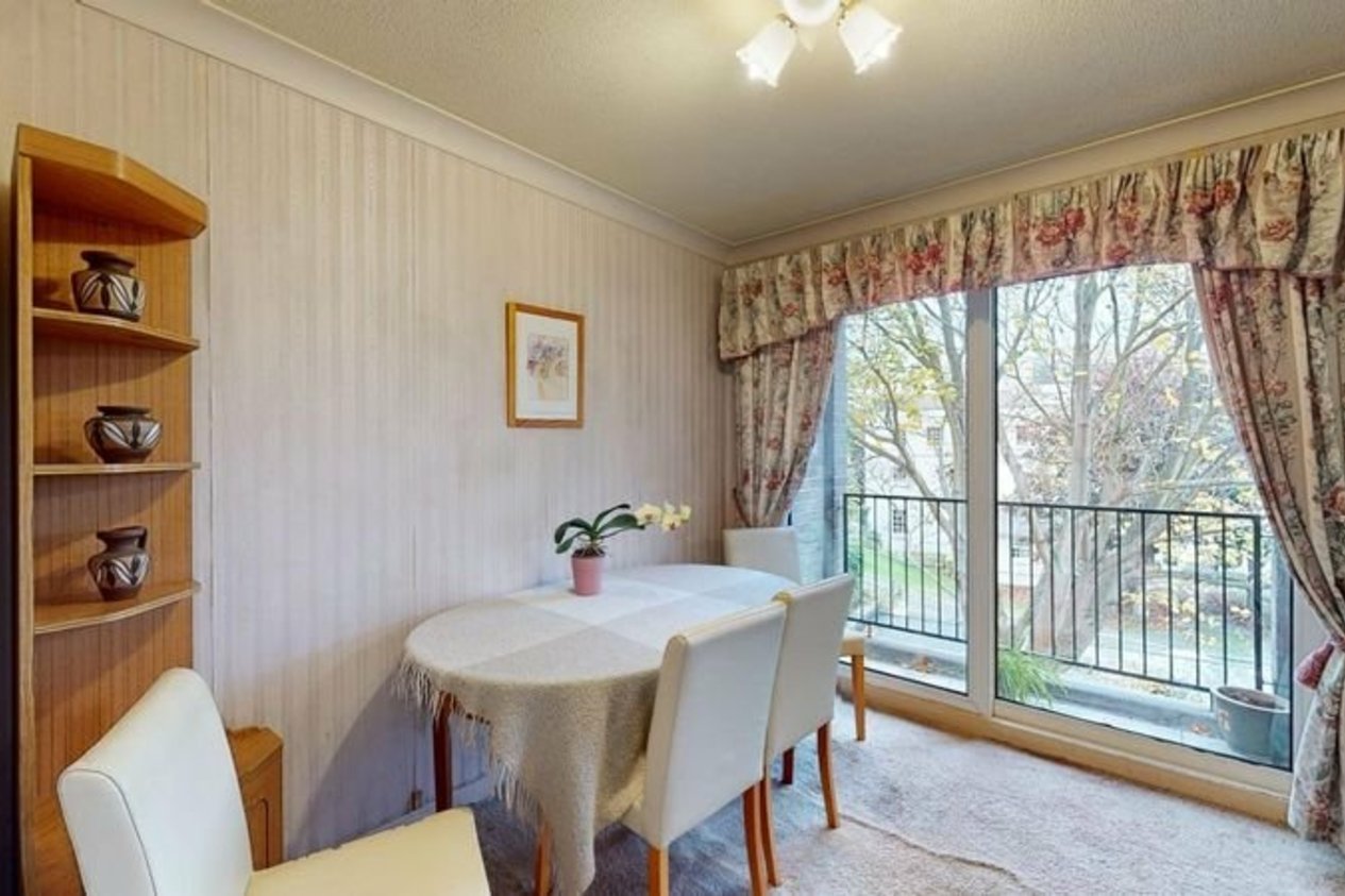 Properties Under Offer in Francis Road Broadstairs
