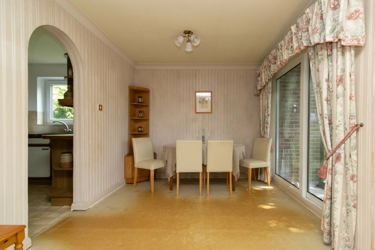 Properties Under Offer in Francis Road Broadstairs