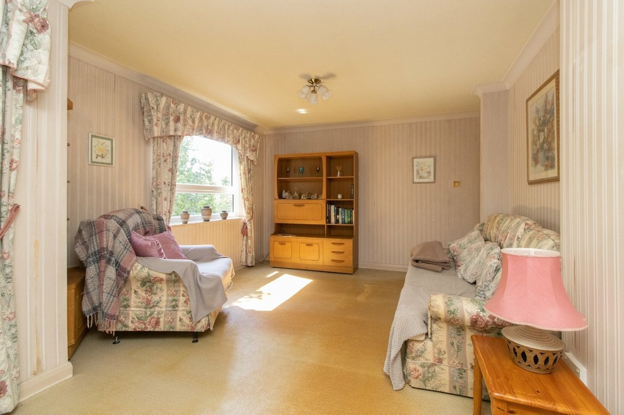 Properties Under Offer in Francis Road Broadstairs
