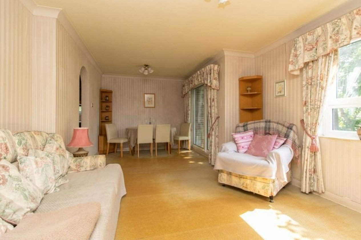 Properties Under Offer in Francis Road Broadstairs