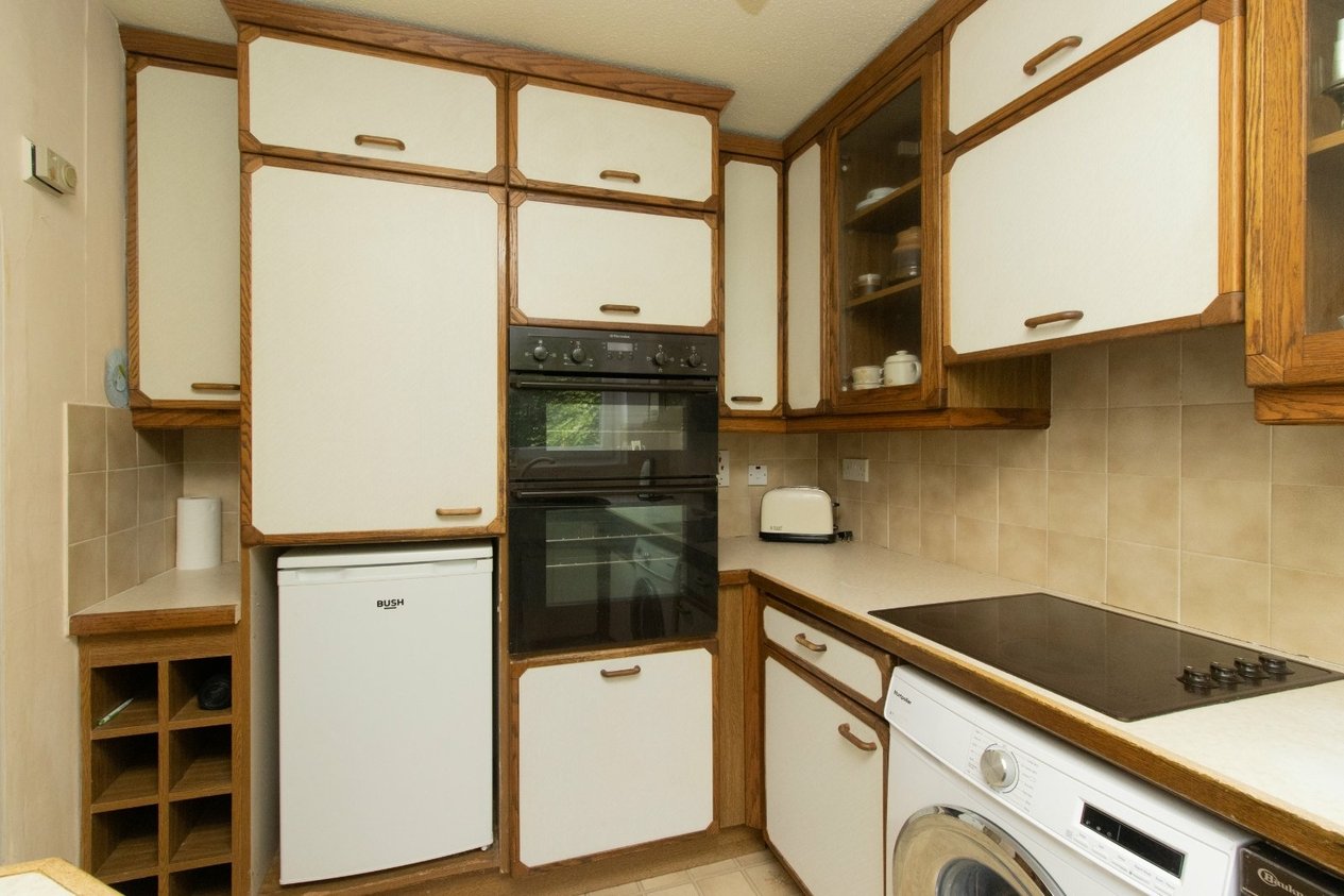 Properties Under Offer in Francis Road Broadstairs