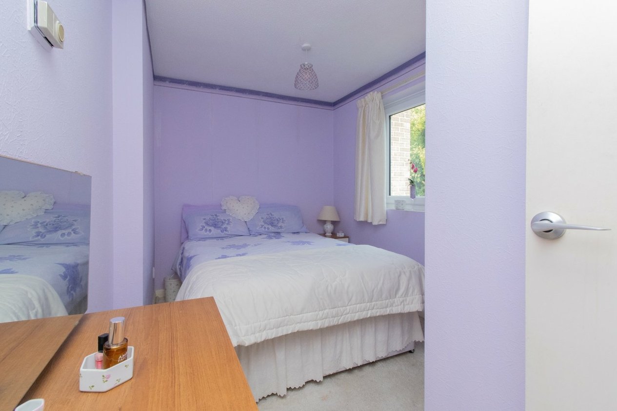 Properties Under Offer in Francis Road Broadstairs