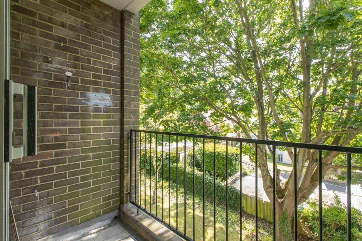 Properties Under Offer in Francis Road Broadstairs