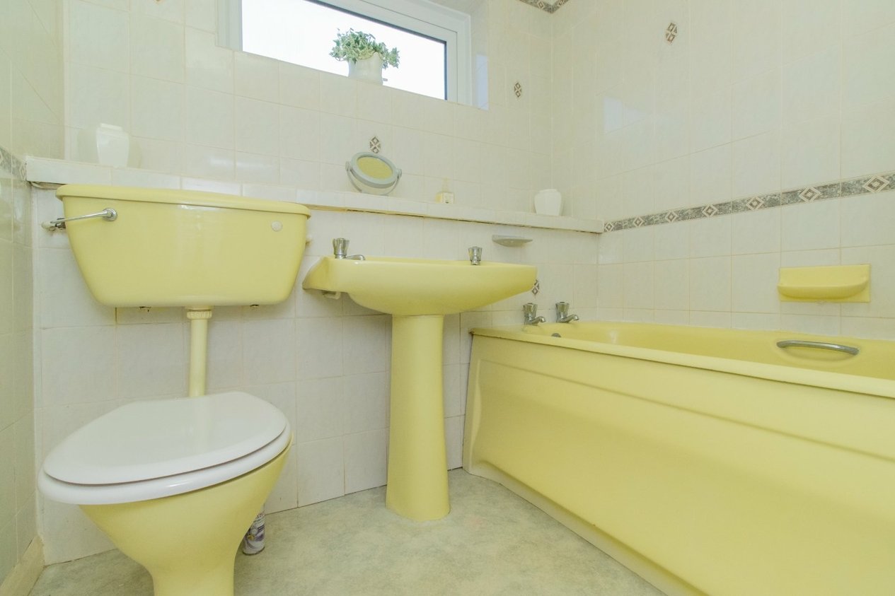 Properties Under Offer in Francis Road Broadstairs