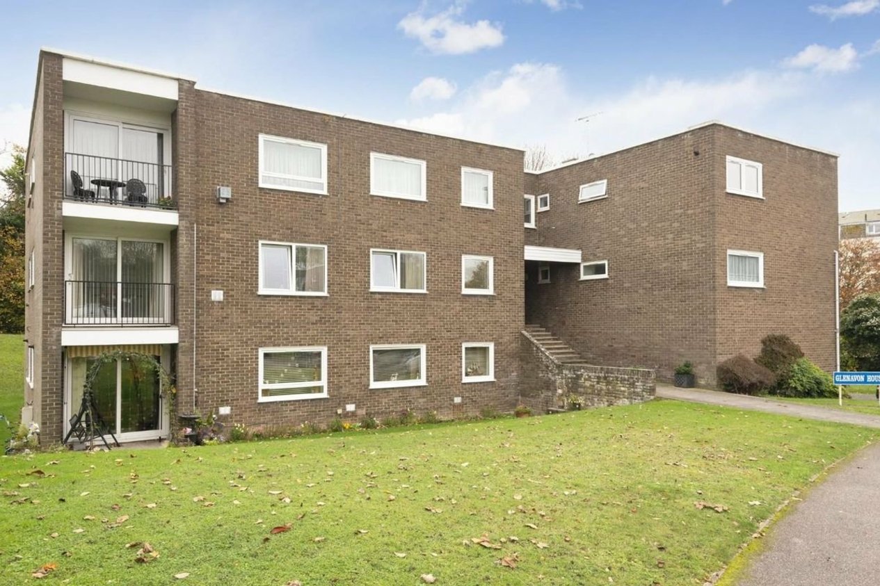 Properties Under Offer in Francis Road Broadstairs