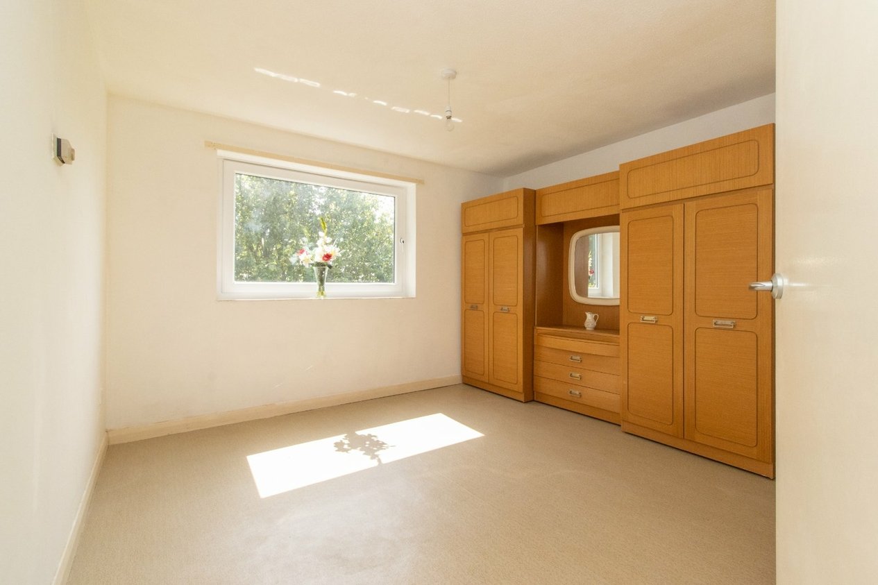 Properties Under Offer in Francis Road Broadstairs