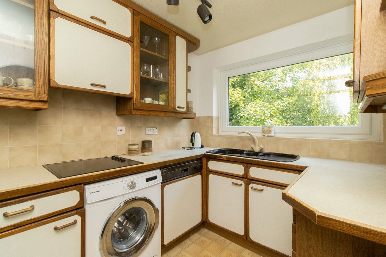 Properties Under Offer in Francis Road Broadstairs