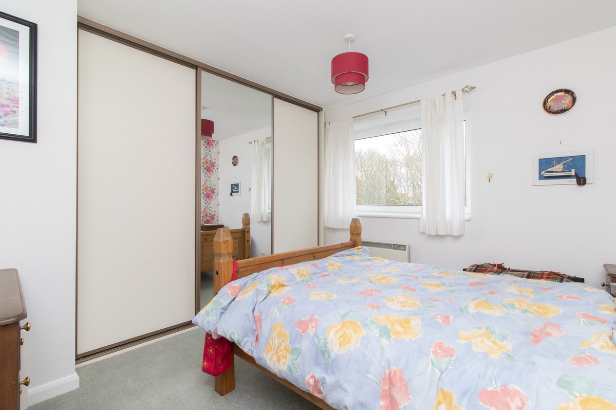 Properties Under Offer in Francis Road Broadstairs