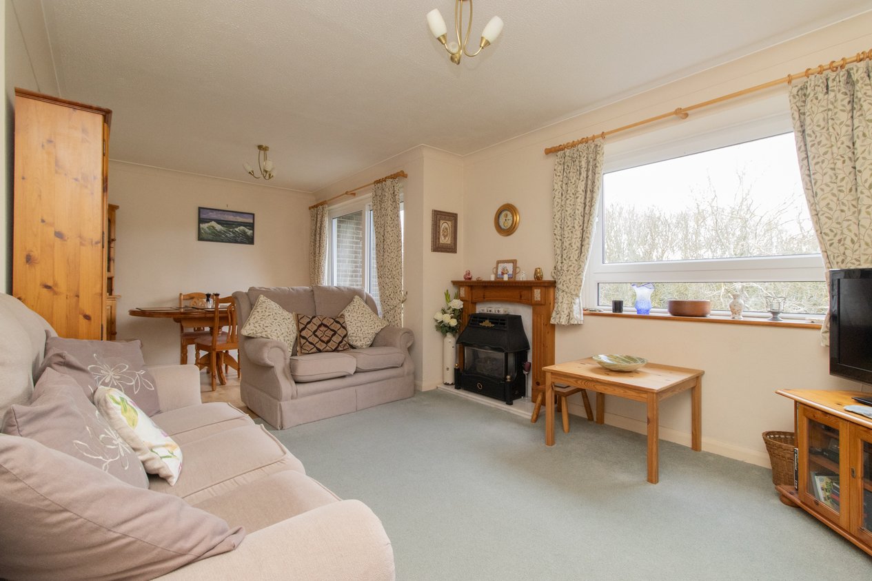Properties Under Offer in Francis Road Broadstairs
