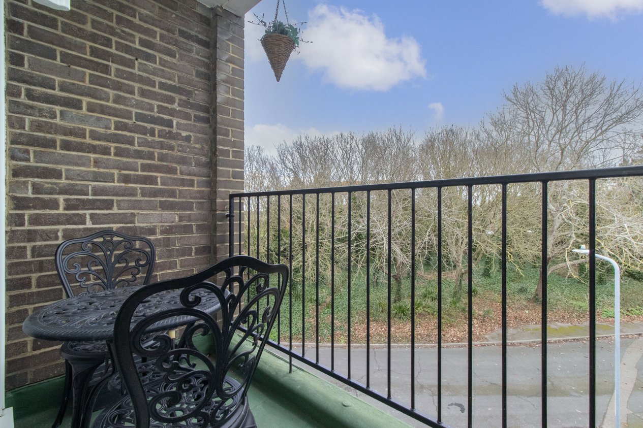 Properties Under Offer in Francis Road Broadstairs