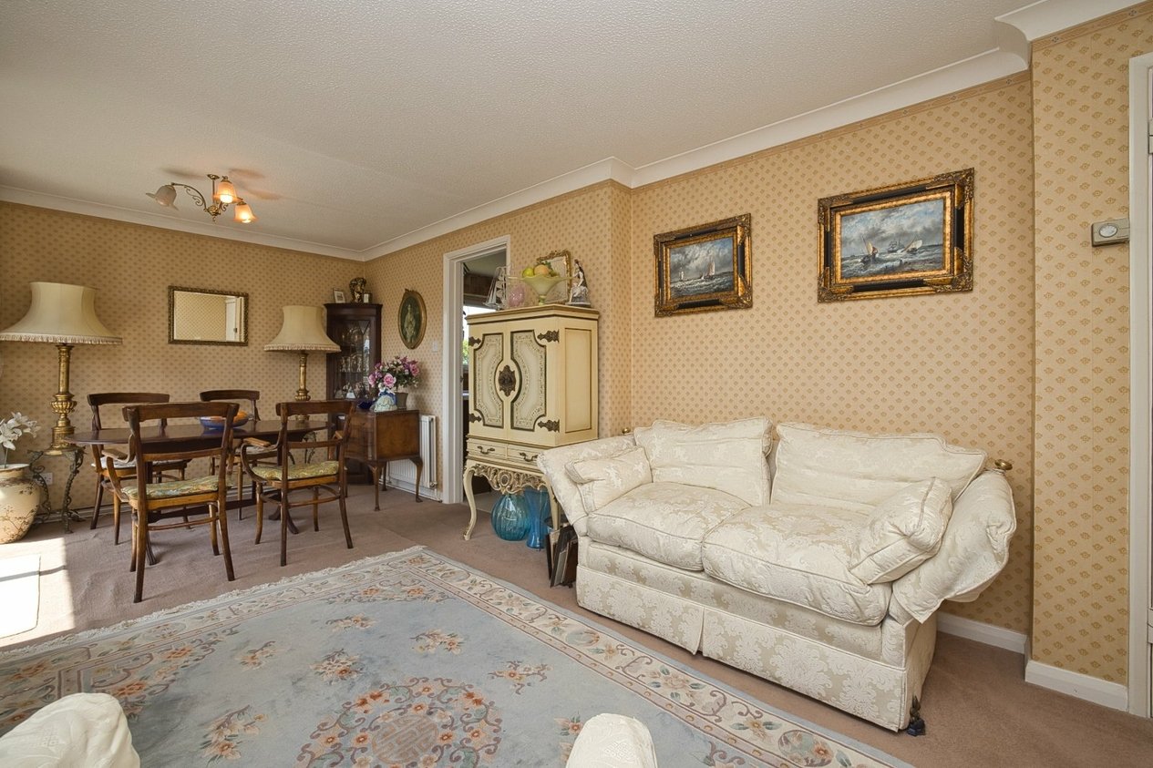 Properties For Sale in Francis Road Broadstairs