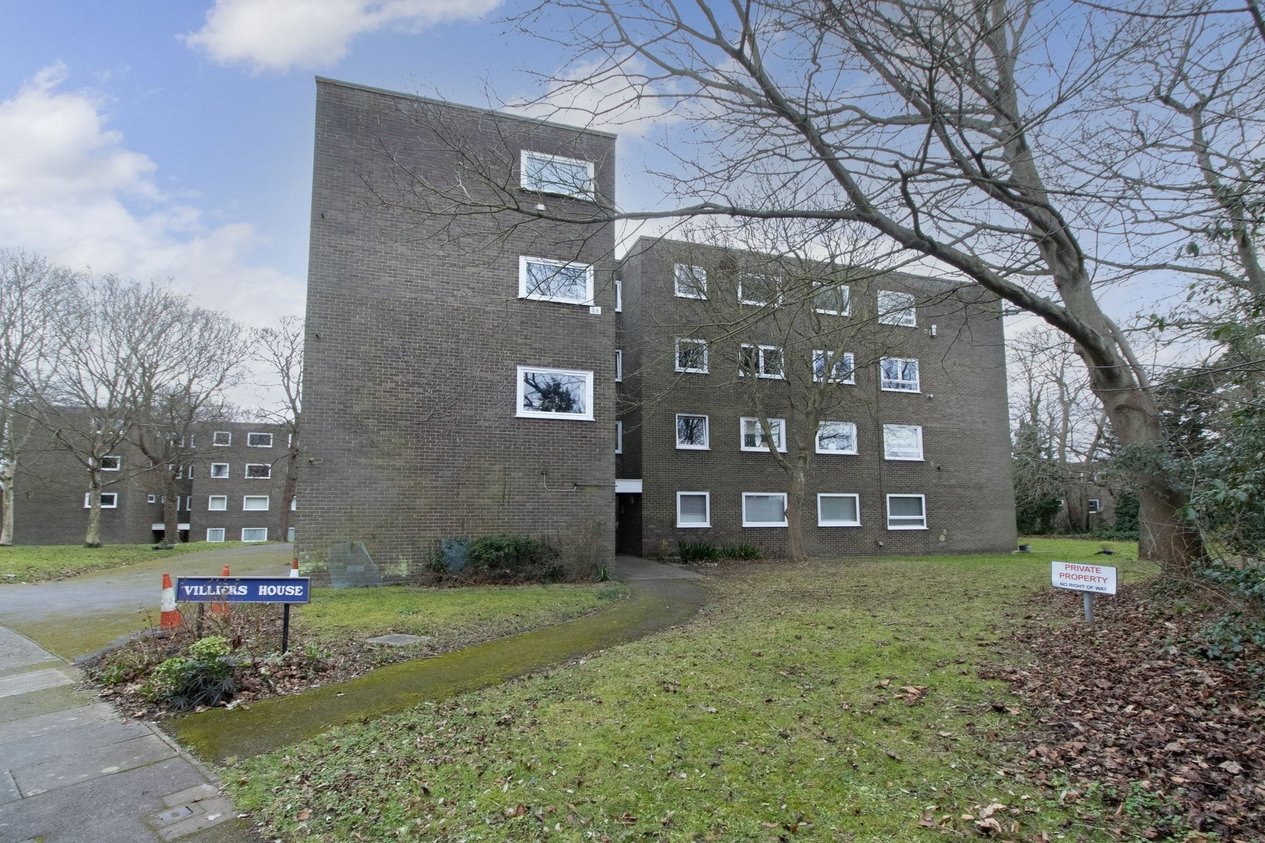 Properties For Sale in Francis Road  Villiers House Francis Road