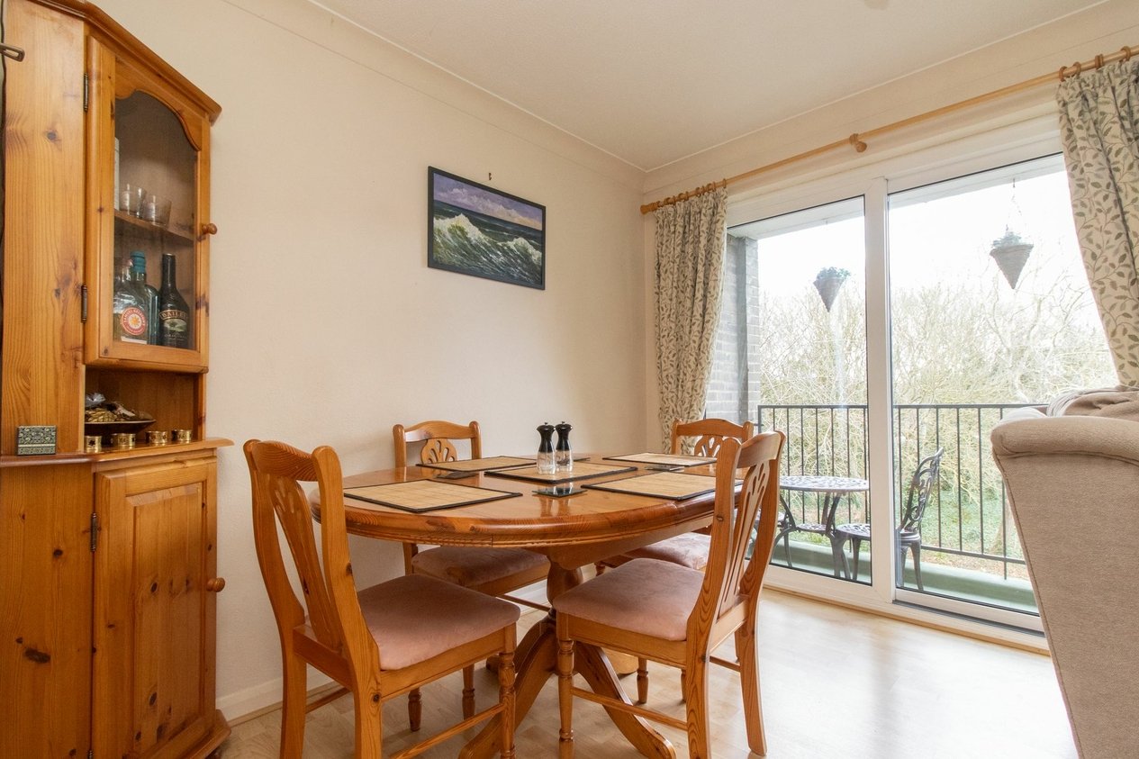 Properties For Sale in Francis Road  Villiers House Francis Road