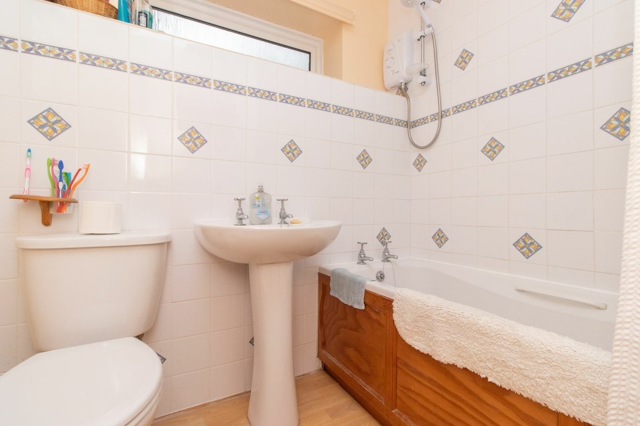 Properties For Sale in Francis Road  Villiers House Francis Road