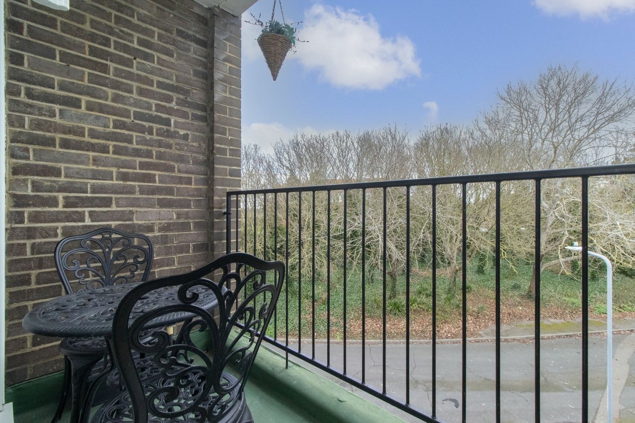 Properties For Sale in Francis Road  Villiers House Francis Road
