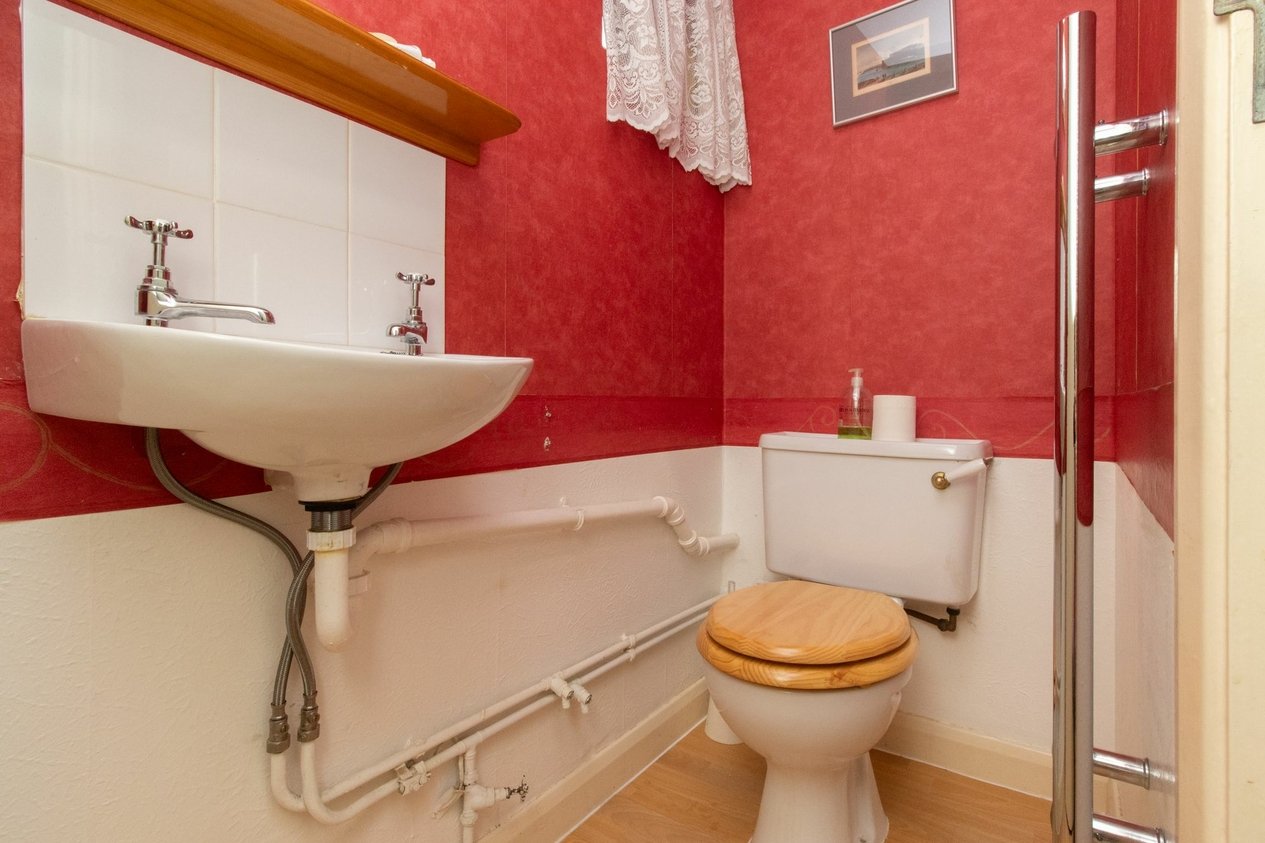 Properties For Sale in Francis Road  Villiers House Francis Road