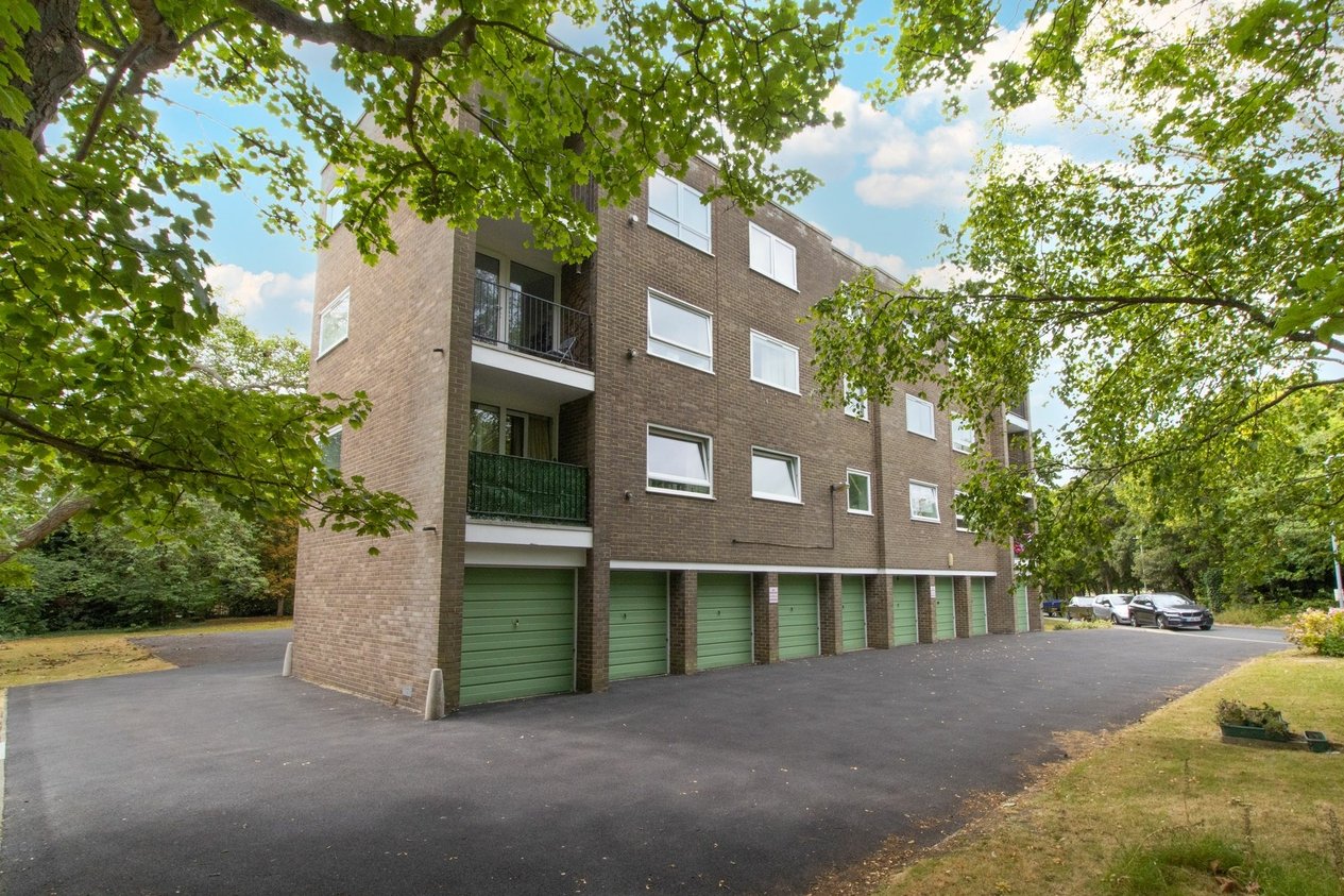 Properties For Sale in Francis Road  Villiers House Francis Road