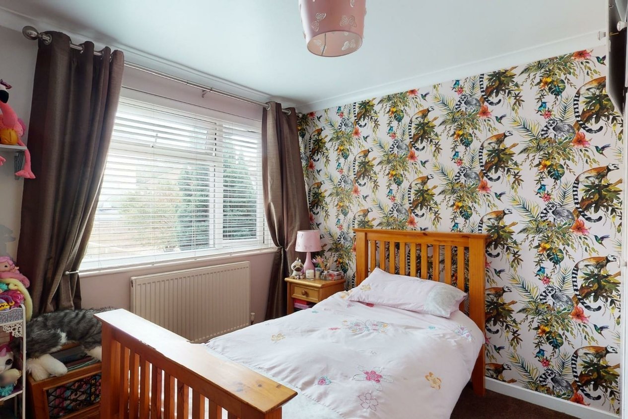 Properties Under Offer in Freemans Road Ramsgate