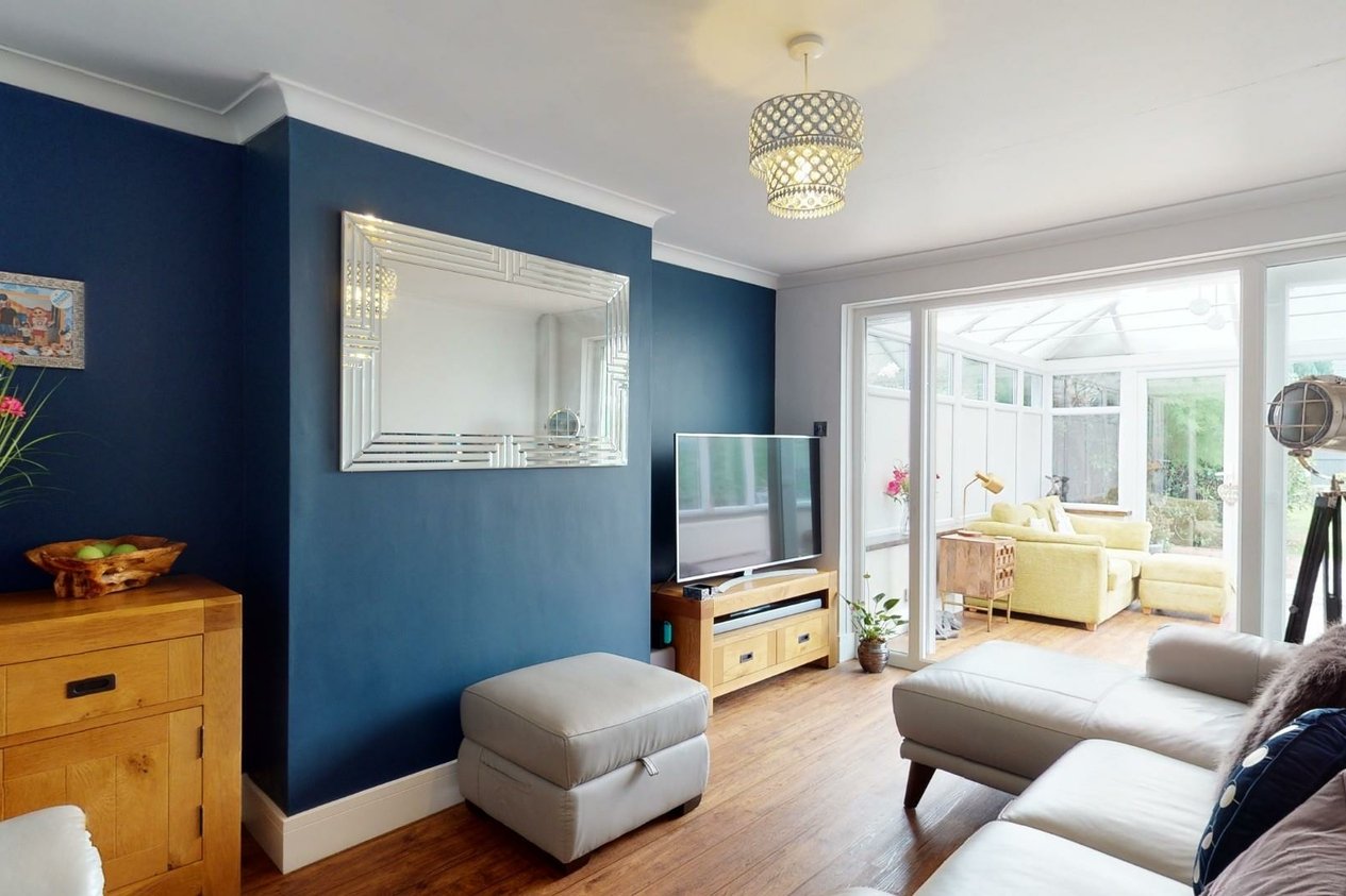 Properties Under Offer in Freemans Road Ramsgate