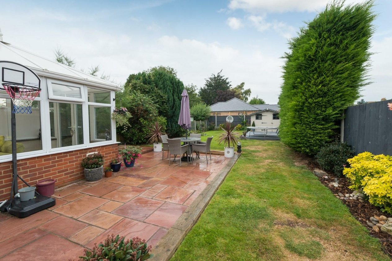 Properties Under Offer in Freemans Road Ramsgate