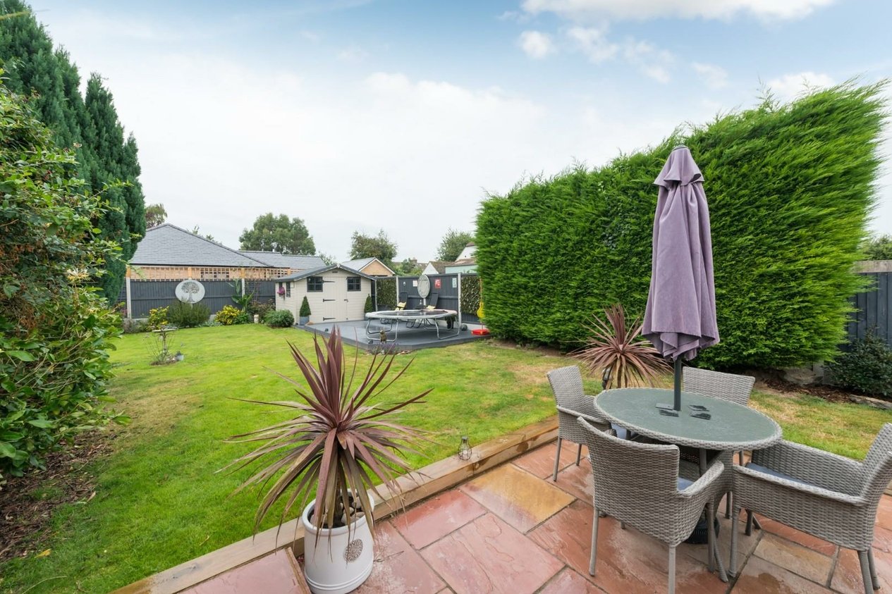 Properties Under Offer in Freemans Road Ramsgate
