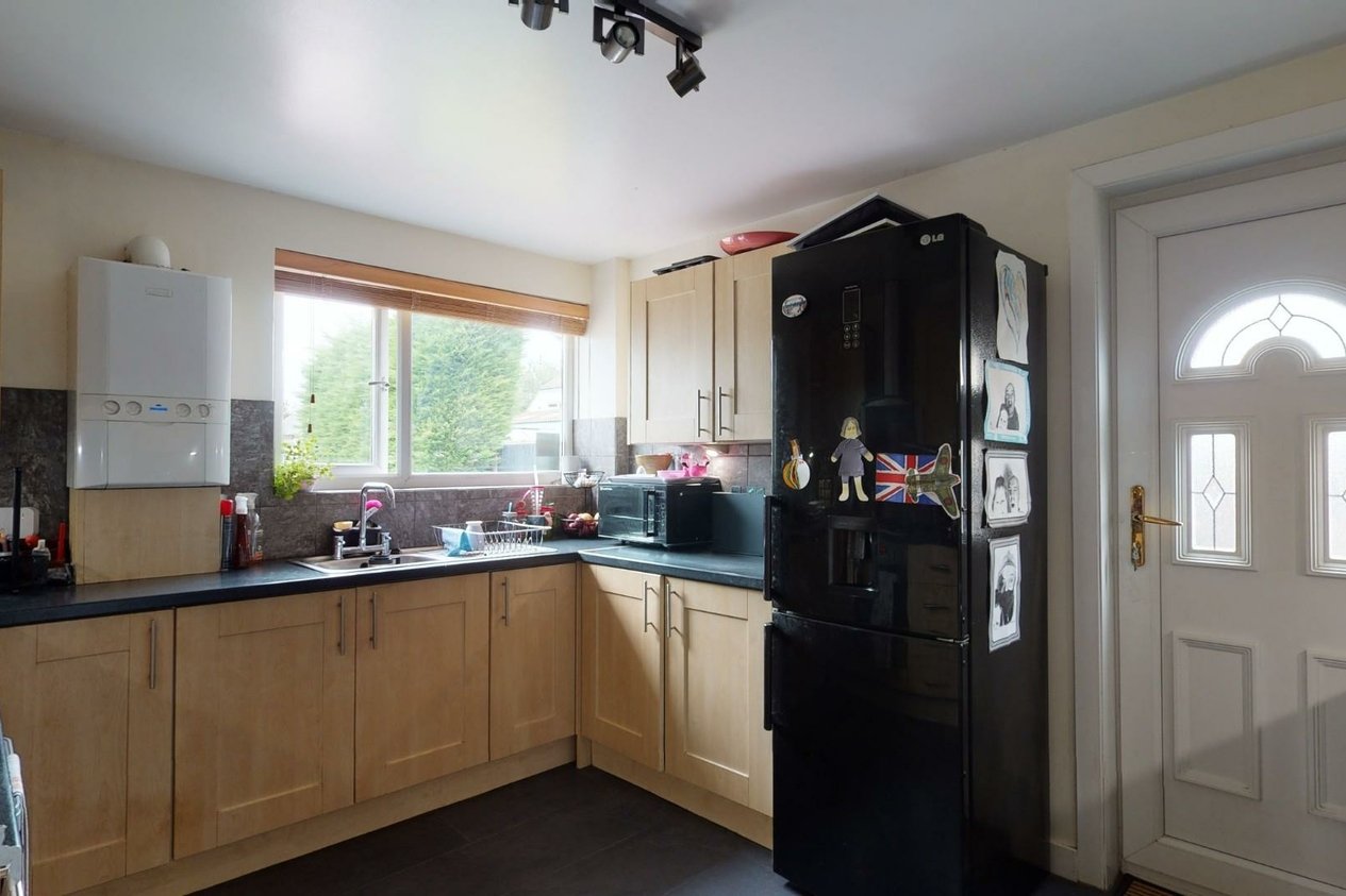 Properties Under Offer in Freemans Road Ramsgate