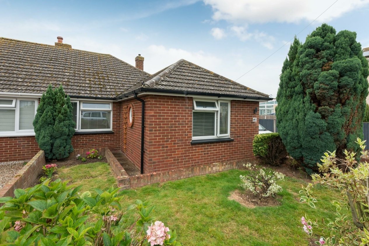 Properties Under Offer in Freemans Road Ramsgate