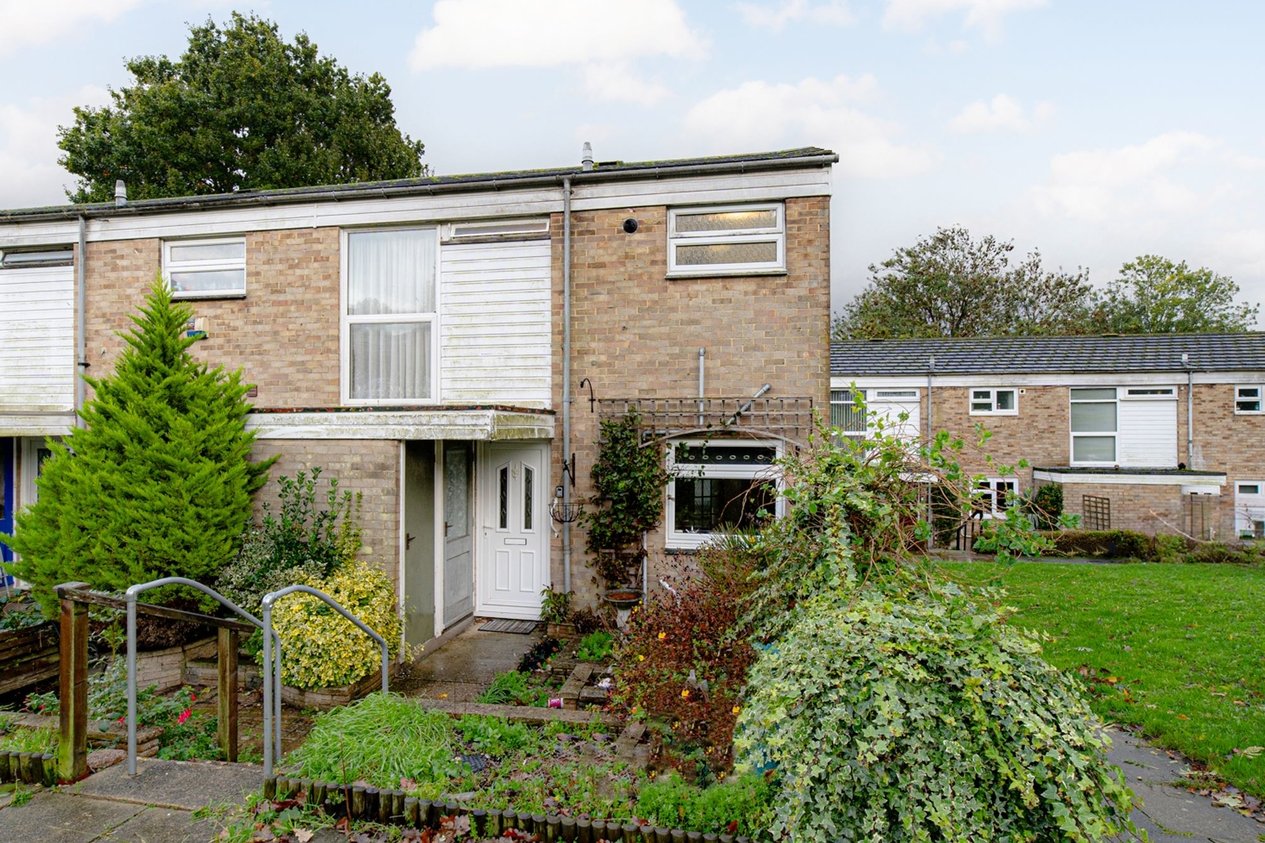 Properties Sold Subject To Contract in Frencham Close  Canterbury
