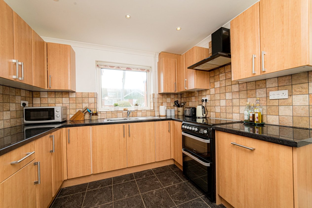 Properties Sold Subject To Contract in Friars Close  Whitstable