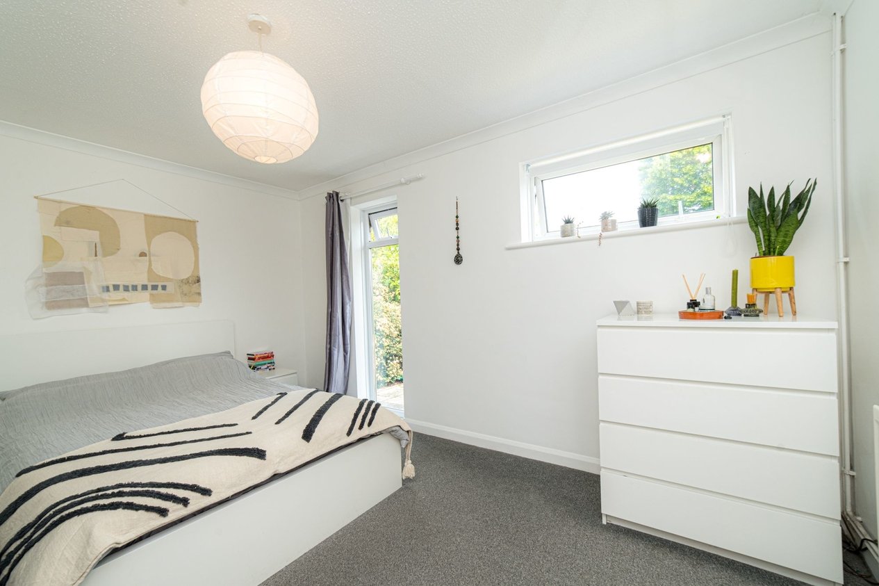 Properties Sold Subject To Contract in Friars Close  Whitstable