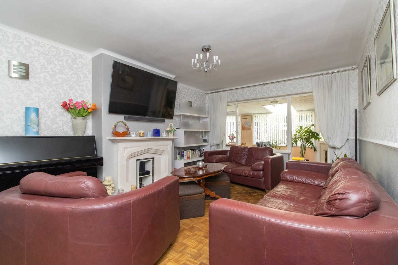 Properties For Sale in Friendly Close Margate
