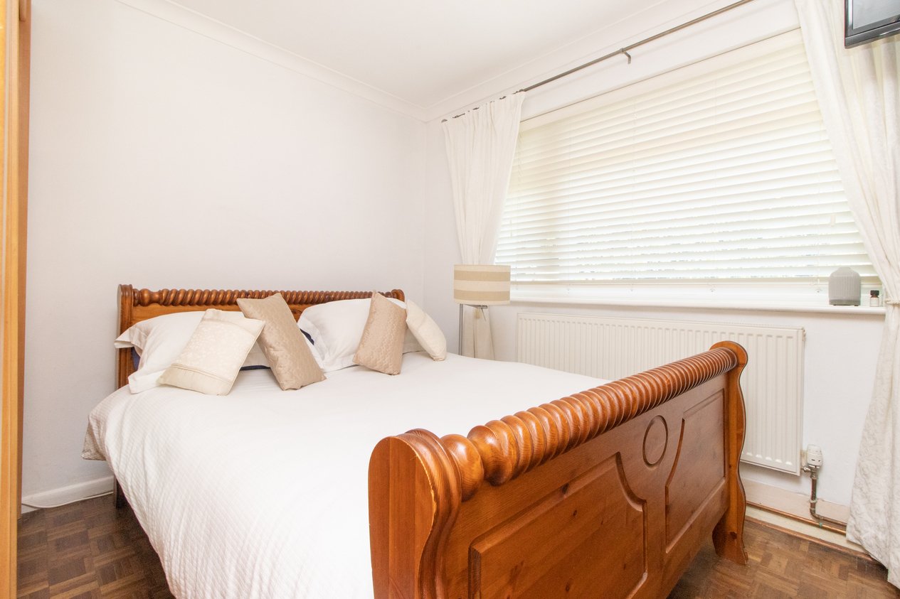 Properties For Sale in Friendly Close Margate