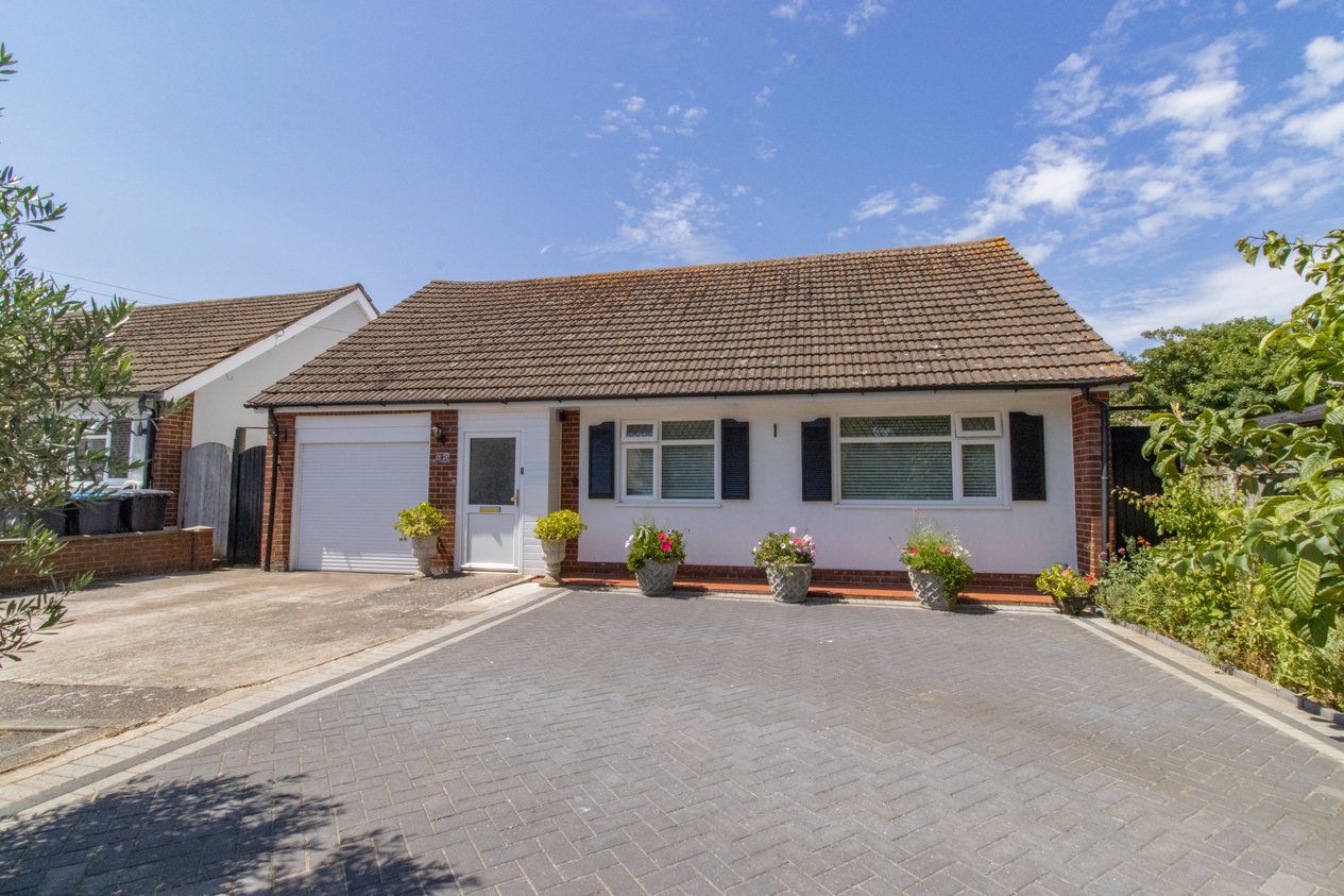 Properties For Sale in Friendly Close Margate
