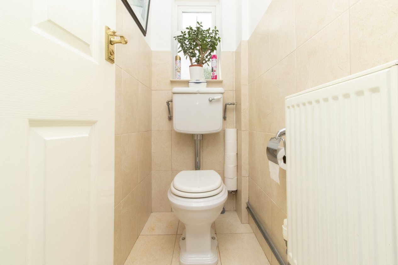 Properties For Sale in Friendly Close Margate