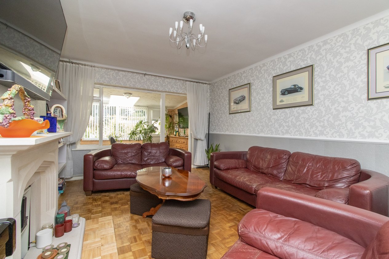 Properties For Sale in Friendly Close Margate