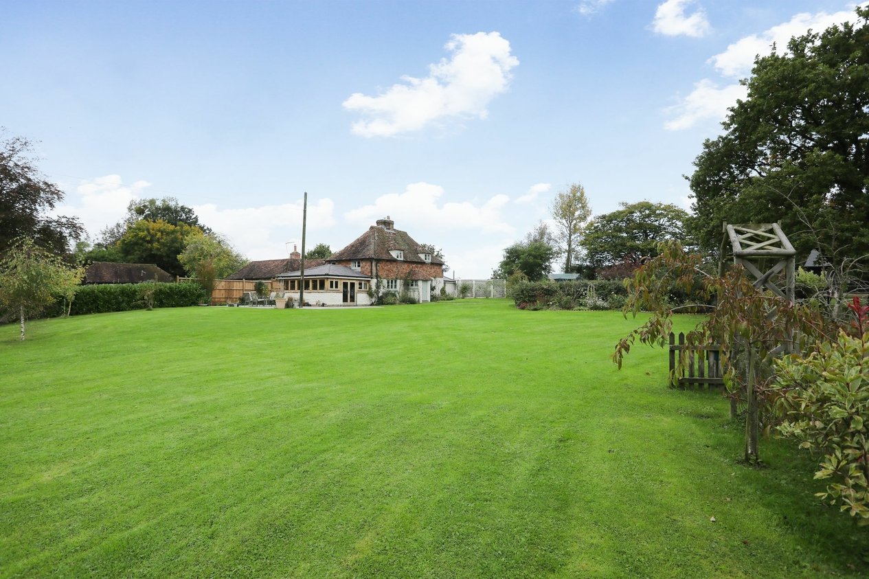 Properties For Sale in Frith Road  Aldington