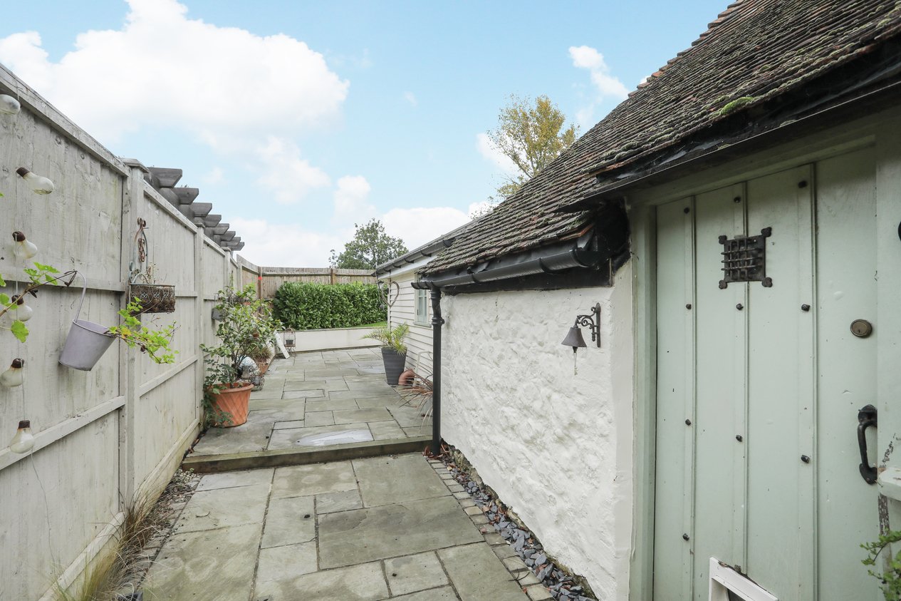 Properties Sold in Frith Road Ashford